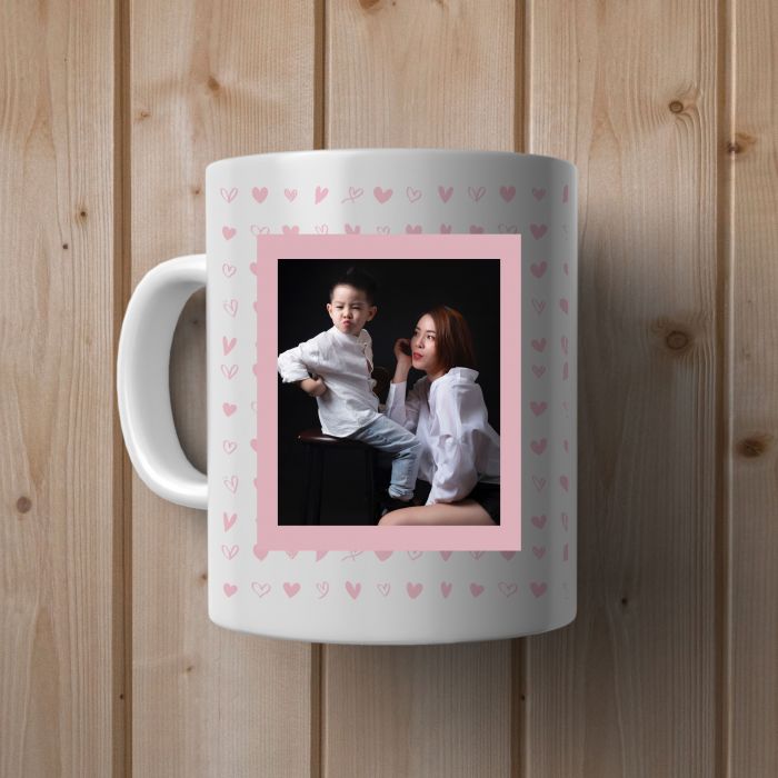 Personalized Mug