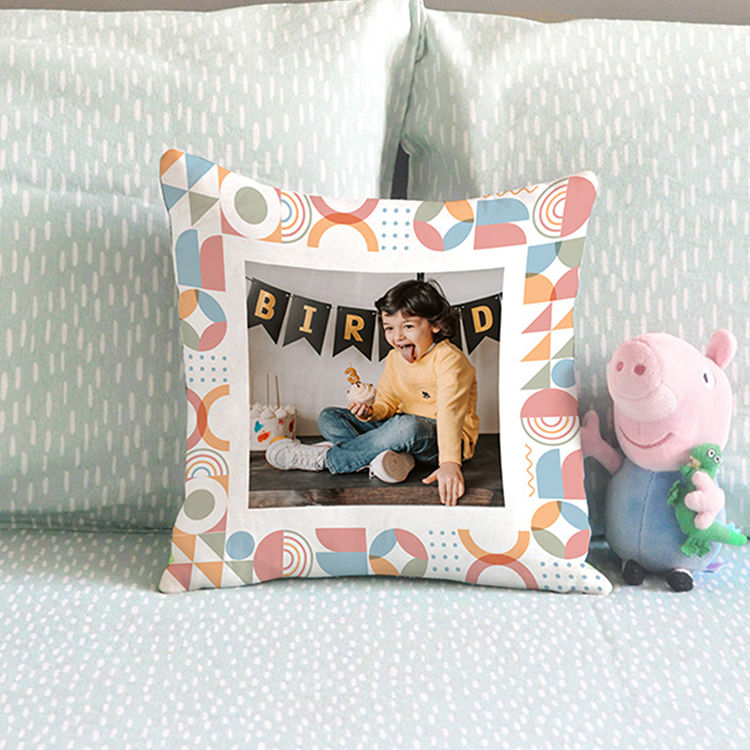 Photo Cushion