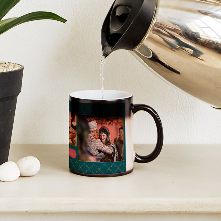 Coffee Mug (Magic)